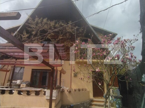 Casa de vânzare 6 camere Exterior Nord - 117416CV | BLITZ Ploieşti | Poza1