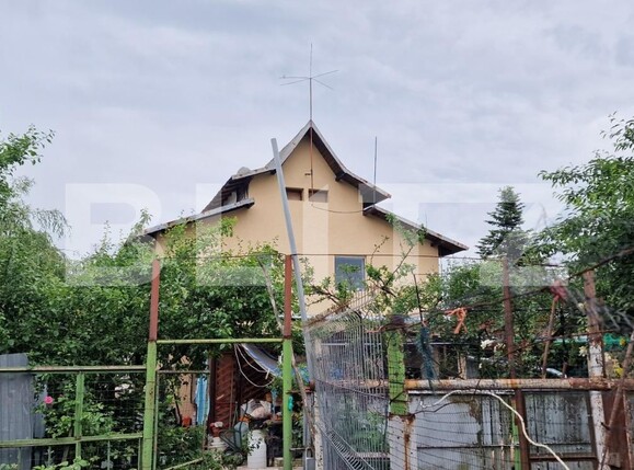 Casa de vânzare 6 camere Exterior Nord - 117416CV | BLITZ Ploieşti | Poza3