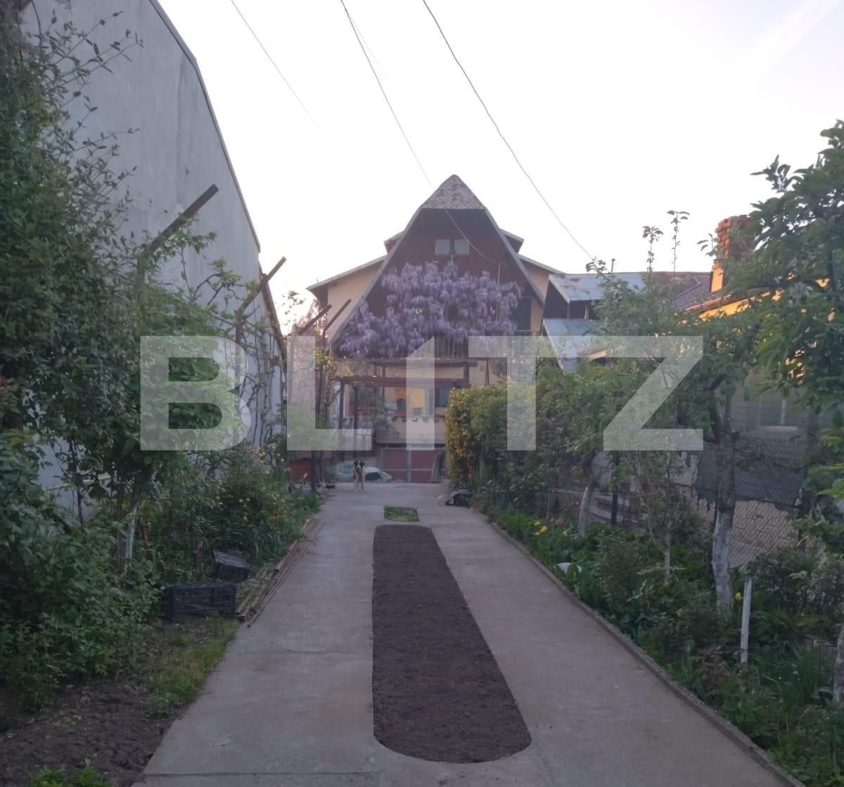 Casa de vânzare 6 camere Exterior Nord - 117416CV | BLITZ Ploieşti | Poza2