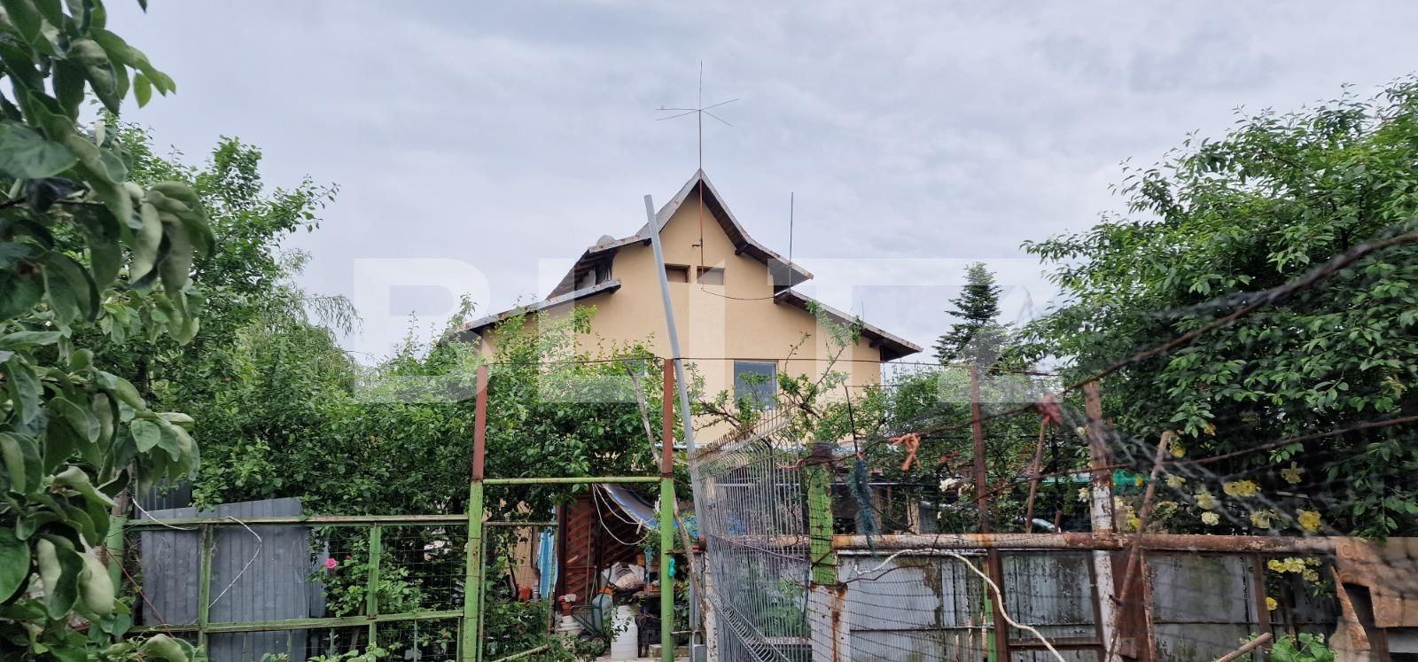 Casa de vânzare 6 camere Exterior Nord - 117416CV | BLITZ Ploieşti | Poza3