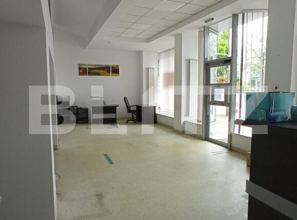 Spațiu comercial de închiriat Ultracentral - 117429SIC | BLITZ Ploieşti | Poza2