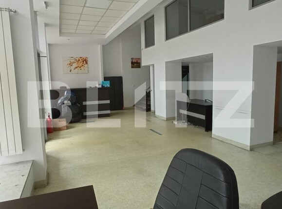 Spațiu comercial de închiriat Ultracentral - 117429SIC | BLITZ Ploieşti | Poza1