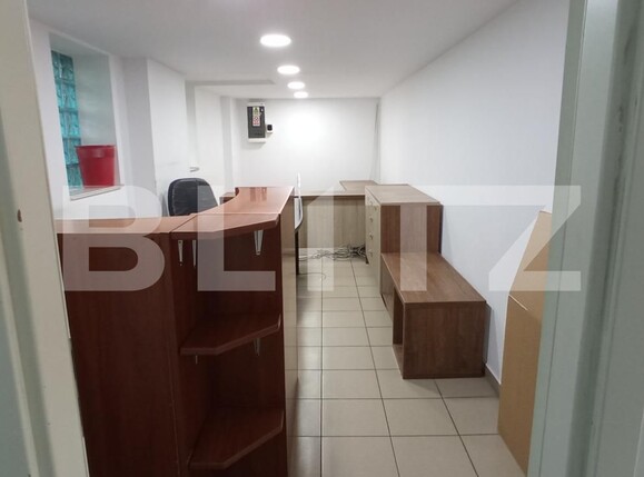 Spațiu comercial de închiriat Ultracentral - 117429SIC | BLITZ Ploieşti | Poza5