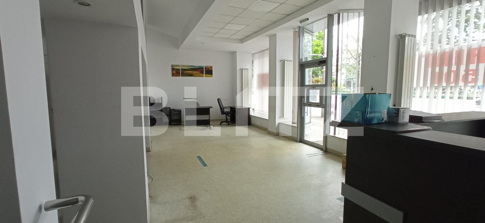 Spațiu comercial de închiriat Ultracentral - 117429SIC | BLITZ Ploieşti | Poza2