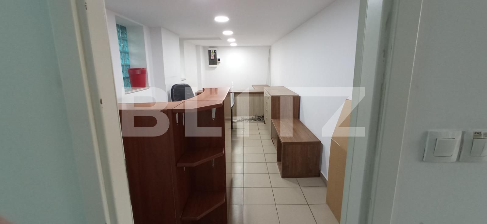 Spațiu comercial de închiriat Ultracentral - 117429SIC | BLITZ Ploieşti | Poza5
