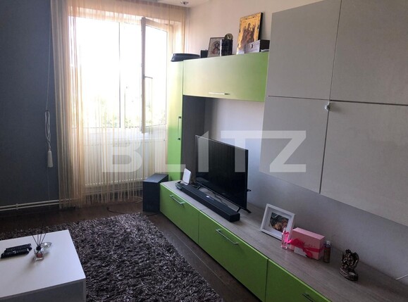 Apartament de vânzare 2 camere Ultracentral - 117534AV | BLITZ Ploieşti | Poza4