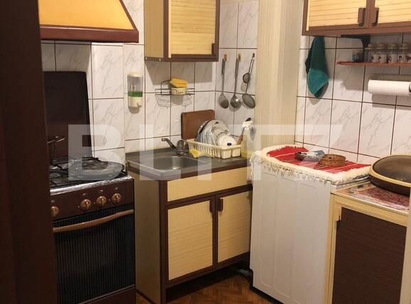 Apartament de vânzare 2 camere Ultracentral - 117539AV | BLITZ Ploieşti | Poza1
