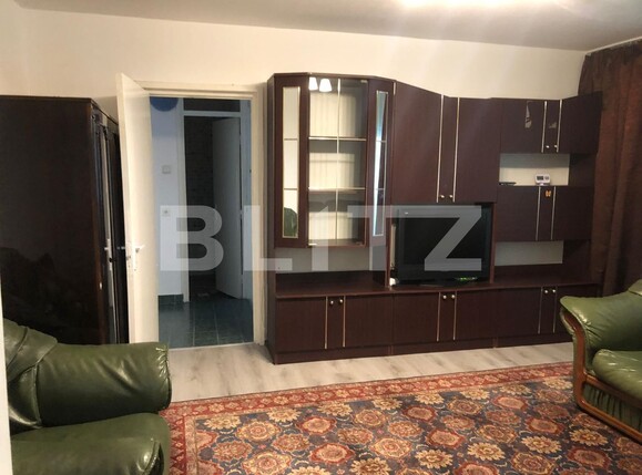 Apartament de închiriat 2 camere Malu Roșu - 117620AI | BLITZ Ploieşti | Poza2