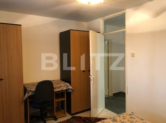 Apartament de închiriat 2 camere Malu Roșu - 117620AI | BLITZ Ploieşti | Poza6