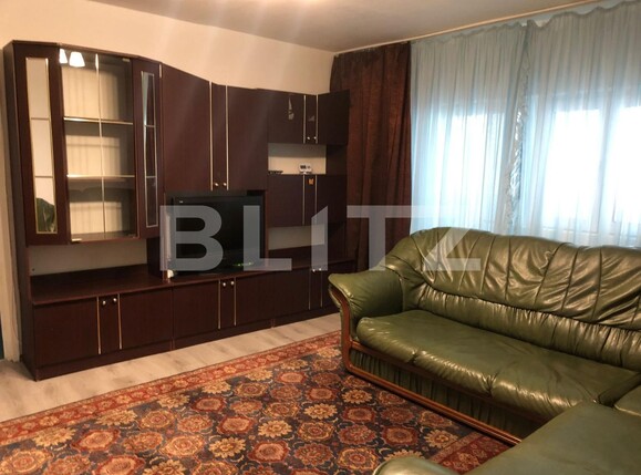 Apartament de închiriat 2 camere Malu Roșu - 117620AI | BLITZ Ploieşti | Poza1