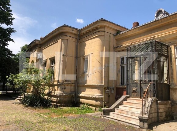 Spațiu comercial de închiriat Central - 117639SIC | BLITZ Ploieşti | Poza1