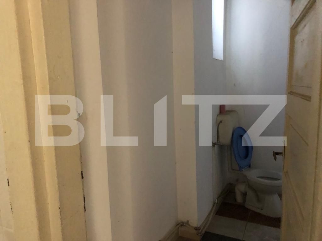 Spațiu comercial de închiriat Central - 117639SIC | BLITZ Ploieşti | Poza15