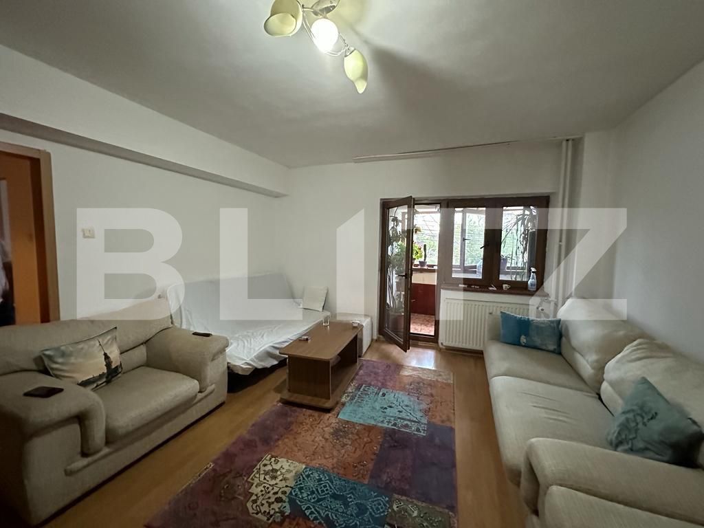 Apartament de vânzare 3 camere Central - 117696AV | BLITZ Ploieşti | Poza1