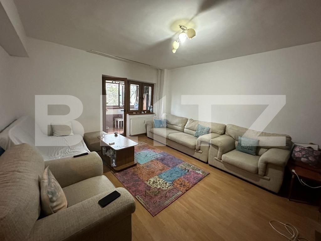 Apartament de vânzare 3 camere Central - 117696AV | BLITZ Ploieşti | Poza2