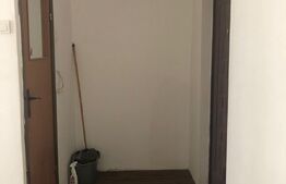 Garsoniera, 20 mp, etaj intermediar, zona de Vest