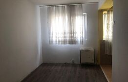 Garsoniera, 20 mp, etaj intermediar, zona de Vest