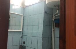 Garsoniera, 20 mp, etaj intermediar, zona de Vest