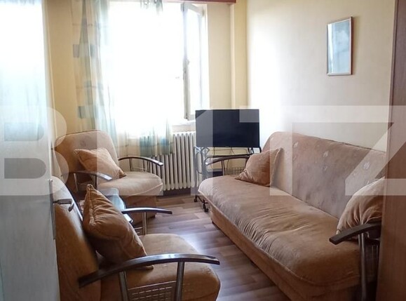 Apartament de închiriat 3 camere Nord - 117993AI | BLITZ Ploieşti | Poza1