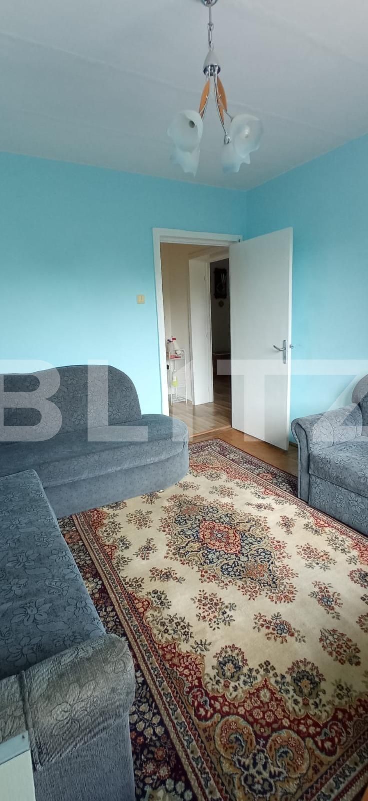 Apartament de închiriat 3 camere Nord - 117993AI | BLITZ Ploieşti | Poza3