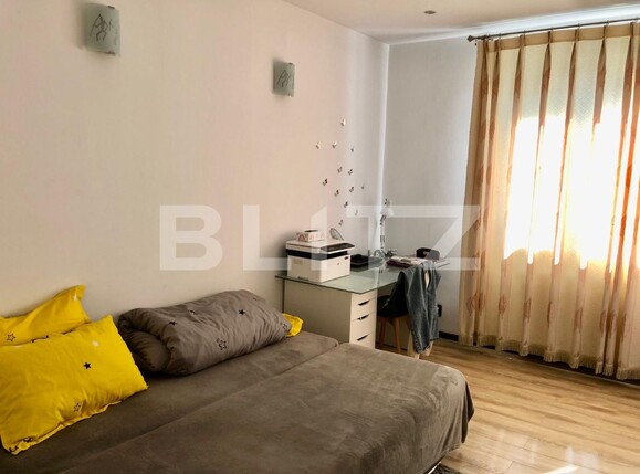 Casa de închiriat 4 camere Central - 118052CI | BLITZ Ploieşti | Poza8