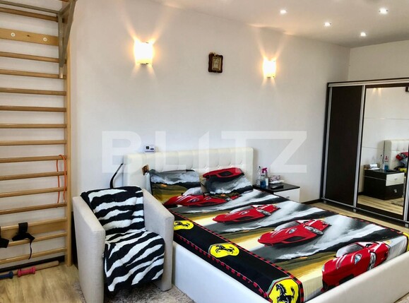 Casa de închiriat 4 camere Central - 118052CI | BLITZ Ploieşti | Poza6