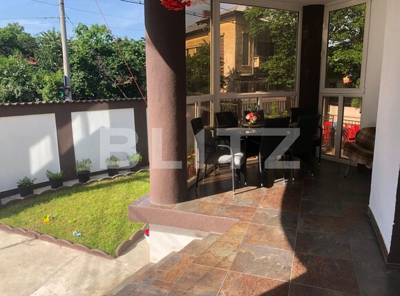 Casa de închiriat 4 camere Central - 118052CI | BLITZ Ploieşti | Poza19
