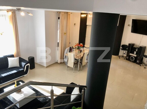 Casa de închiriat 4 camere Central - 118052CI | BLITZ Ploieşti | Poza4