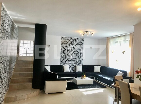 Casa de închiriat 4 camere Central - 118052CI | BLITZ Ploieşti | Poza1