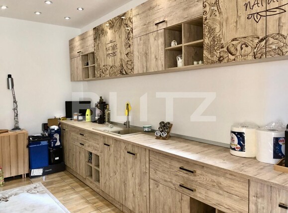 Casa de închiriat 4 camere Central - 118052CI | BLITZ Ploieşti | Poza13