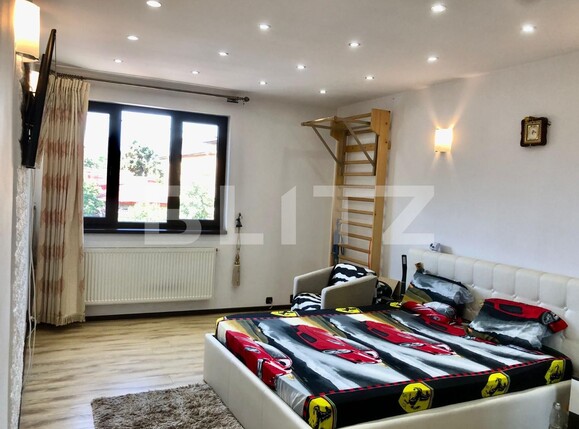 Casa de închiriat 4 camere Central - 118052CI | BLITZ Ploieşti | Poza7