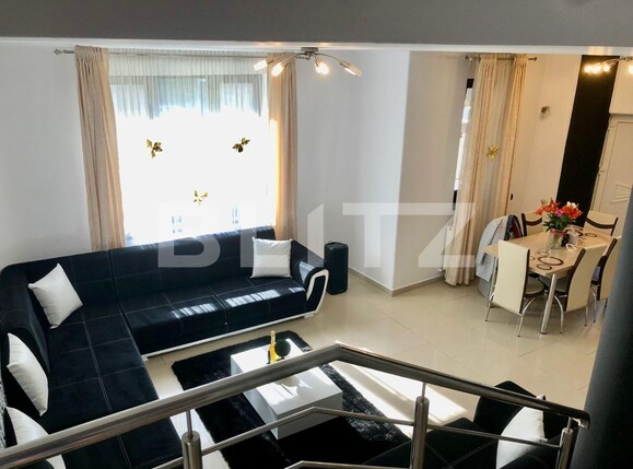 Casa de închiriat 4 camere Central - 118052CI | BLITZ Ploieşti | Poza3