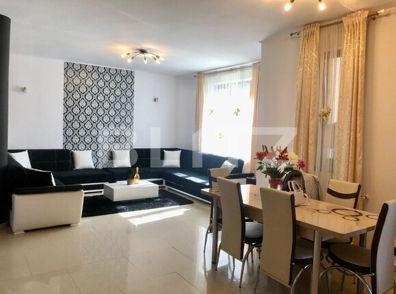 Casa de închiriat 4 camere Central - 118052CI | BLITZ Ploieşti | Poza2