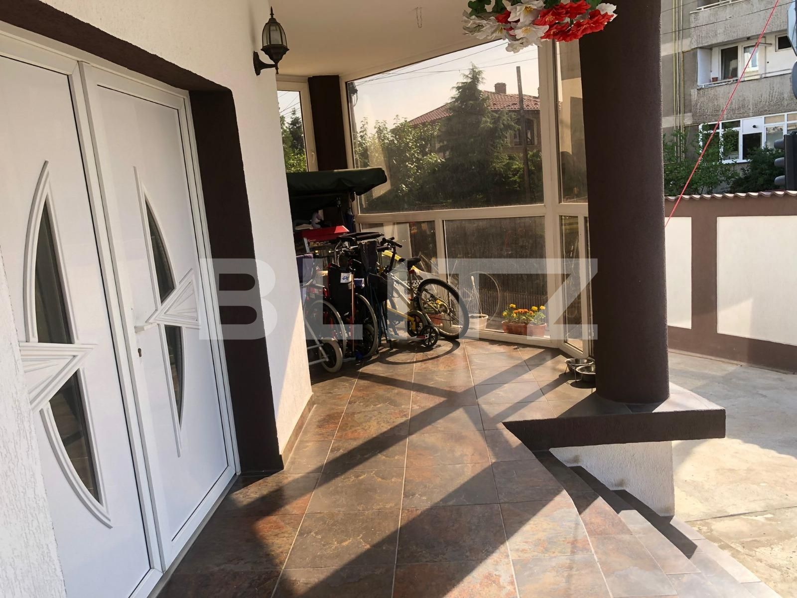 Casa de închiriat 4 camere Central - 118052CI | BLITZ Ploieşti | Poza18