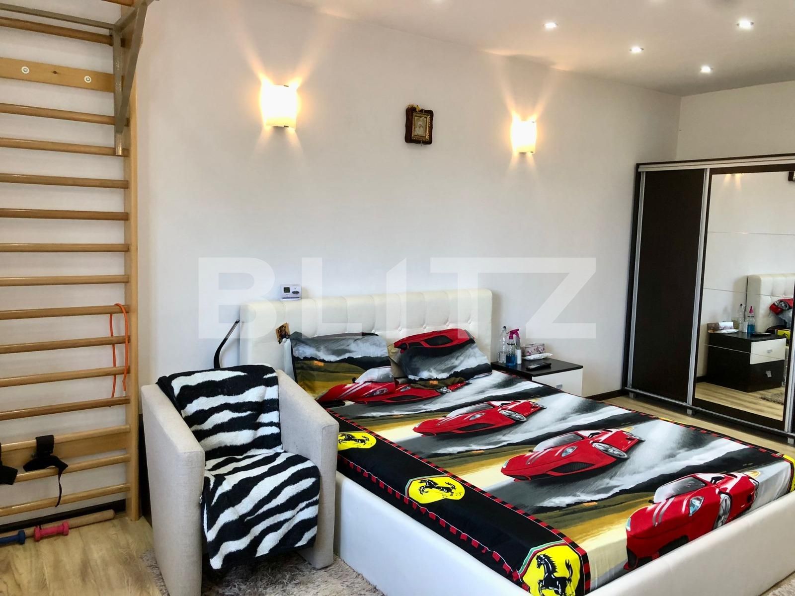 Casa de închiriat 4 camere Central - 118052CI | BLITZ Ploieşti | Poza6