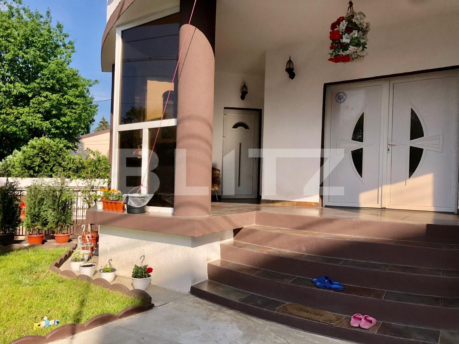 Casa de închiriat 4 camere Central - 118052CI | BLITZ Ploieşti | Poza17