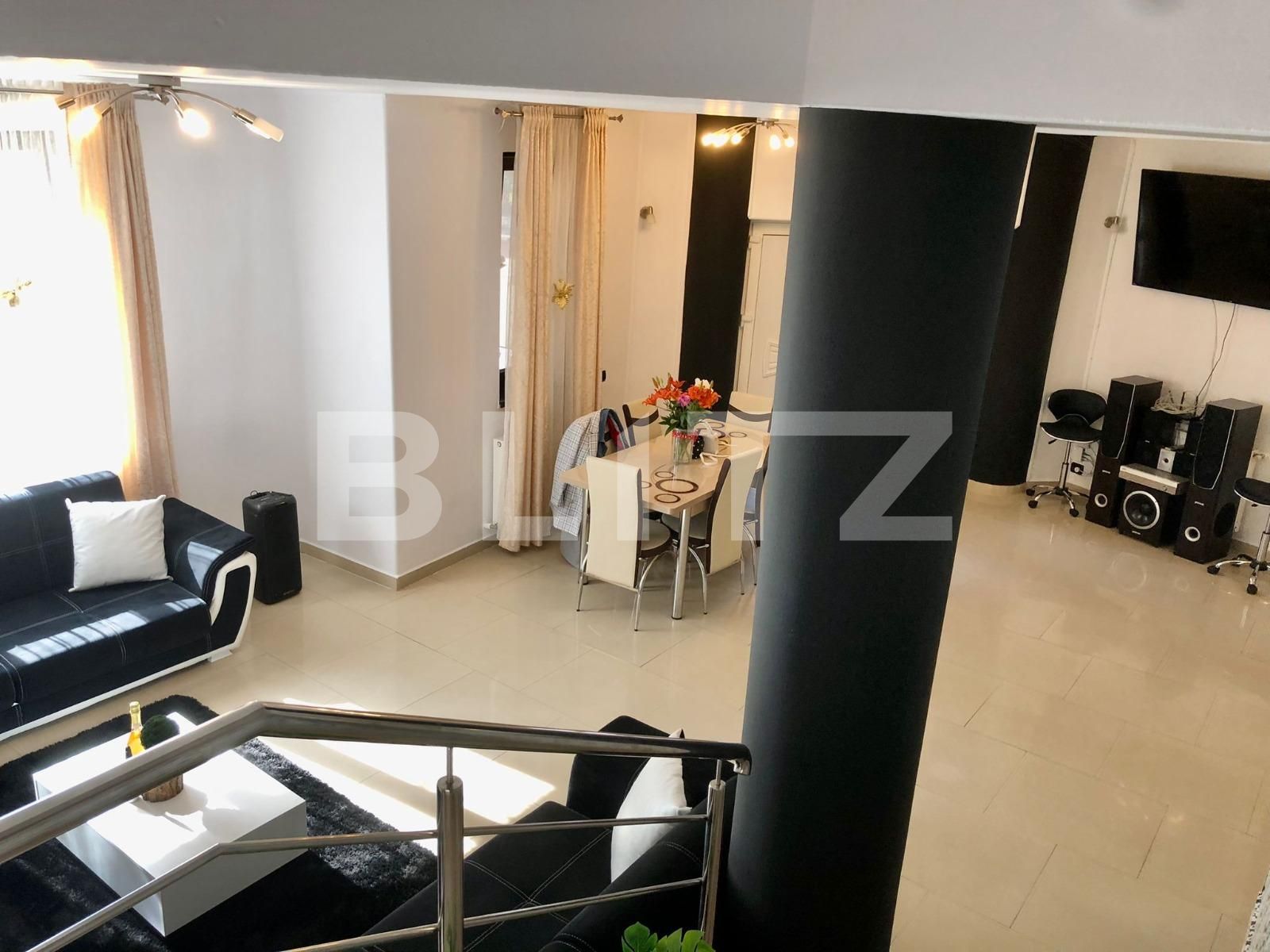 Casa de închiriat 4 camere Central - 118052CI | BLITZ Ploieşti | Poza4