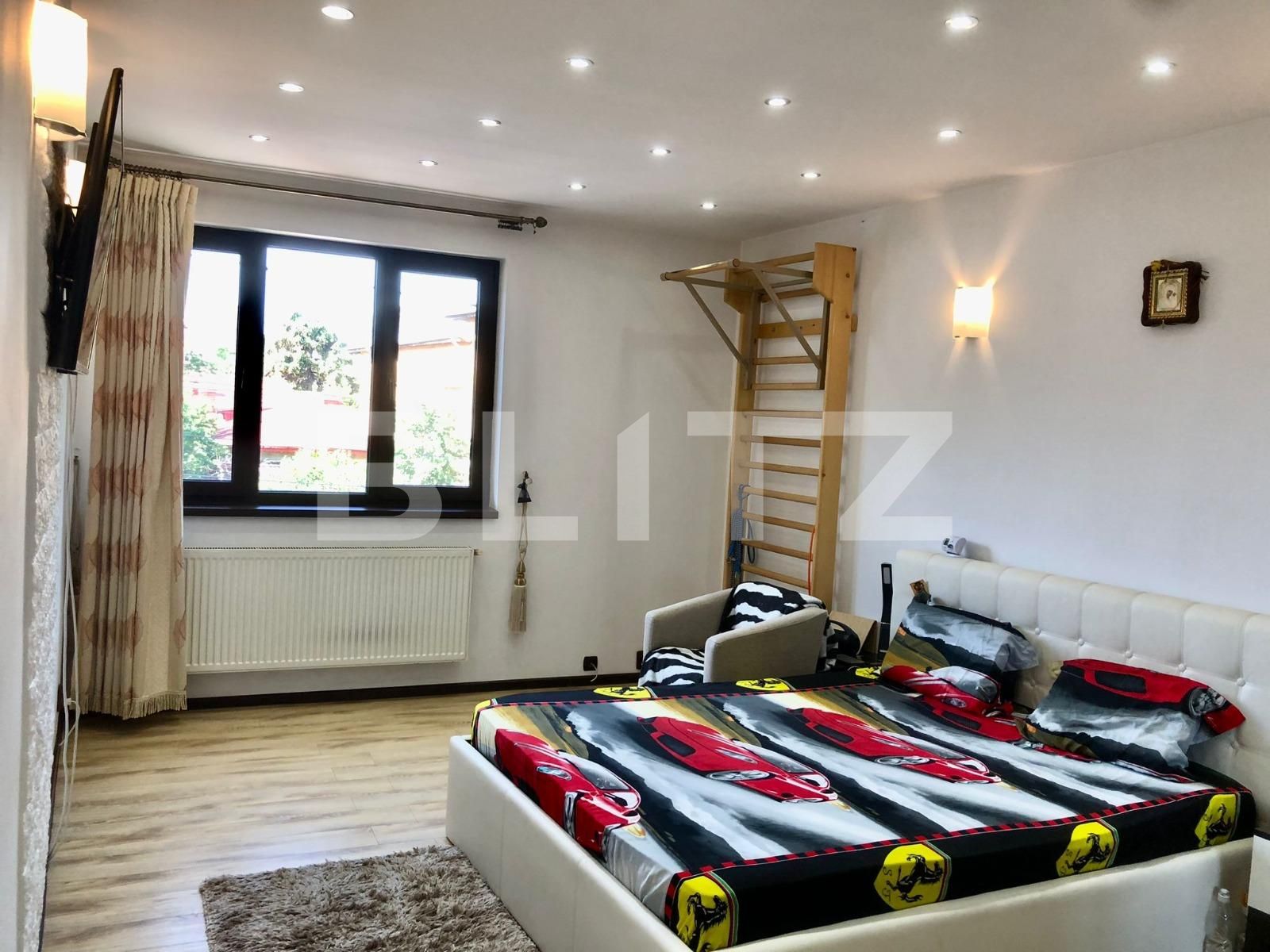 Casa de închiriat 4 camere Central - 118052CI | BLITZ Ploieşti | Poza7