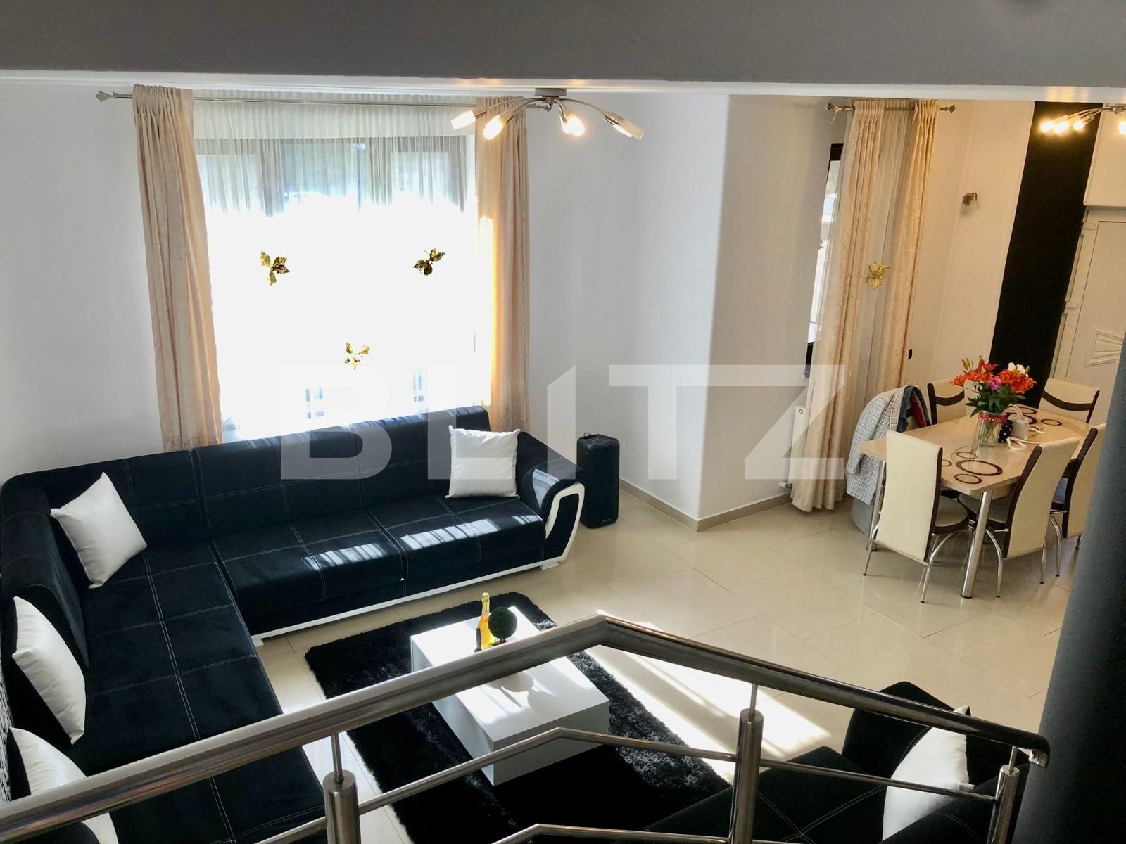 Casa de închiriat 4 camere Central - 118052CI | BLITZ Ploieşti | Poza3