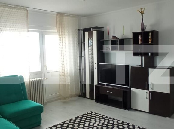 Apartament de închiriat 2 camere Ultracentral - 118095AI | BLITZ Ploieşti | Poza1