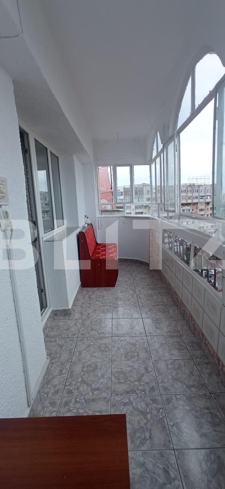 Apartament de închiriat 2 camere Ultracentral - 118095AI | BLITZ Ploieşti | Poza10
