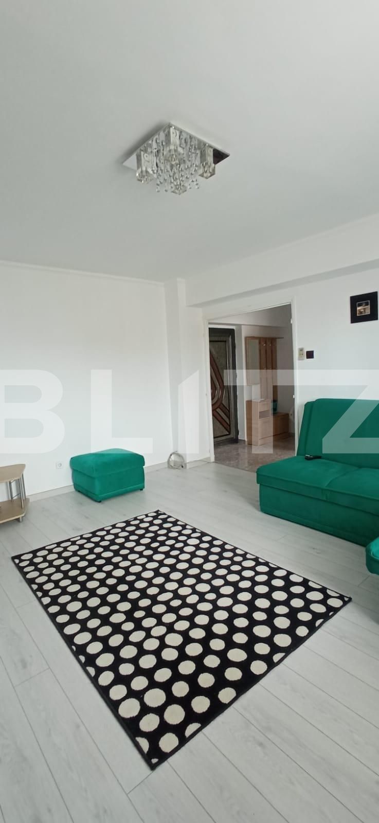 Apartament de închiriat 2 camere Ultracentral - 118095AI | BLITZ Ploieşti | Poza3