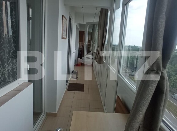 Apartament de închiriat 2 camere Vest - 118098AI | BLITZ Ploieşti | Poza1