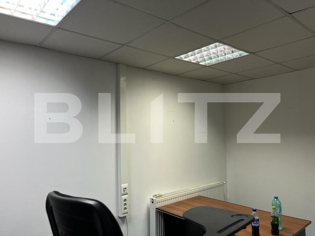 Spațiu comercial de închiriat Nord - 118125SIC | BLITZ Ploieşti | Poza4