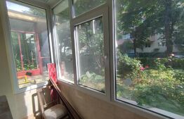 Apartament 2 camere semidecomandat, 43mp, Cina