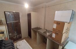Apartament 2 camere semidecomandat, 43mp, Cina