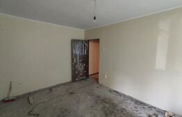 Apartament 2 camere semidecomandat, 43mp, Cina