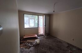 Apartament 2 camere semidecomandat, 43mp, Cina