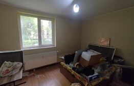 Apartament 2 camere semidecomandat, 43mp, Cina