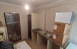 Apartament 2 camere semidecomandat, 43mp, Cina