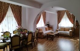 Casa individuala 7 camere, 600mp, teren 3000mp